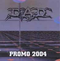 DAD (CZ) : Promo 2004